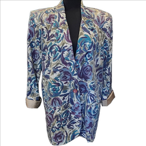 TONI GARMENT BLAZER/JACKET